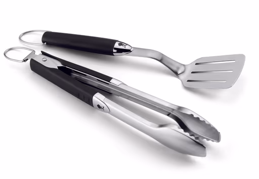 Premium-Grillbesteck